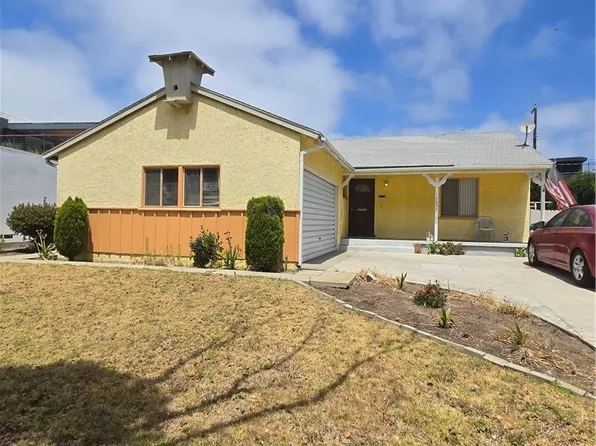 12807 Indianapolis St, Los Angeles, CA 90066