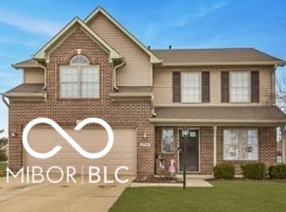 7731 Skerries Ct, Indianapolis, IN 46217