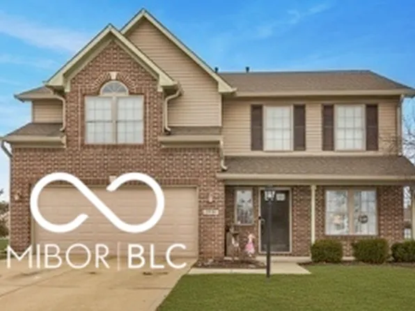 7731 Skerries Ct, Indianapolis, IN 46217