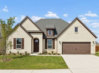 1837 Naseby Rd, Fort Worth, TX 76052