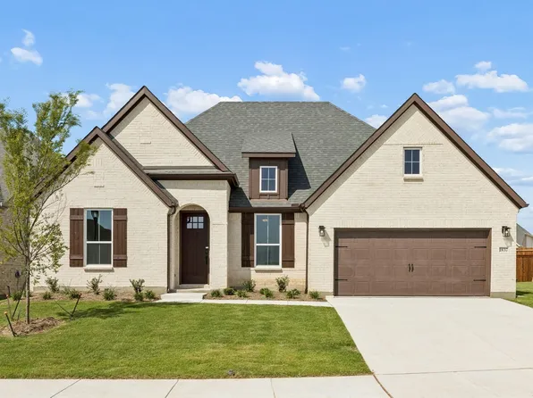 1837 Naseby Rd, Fort Worth, TX 76052