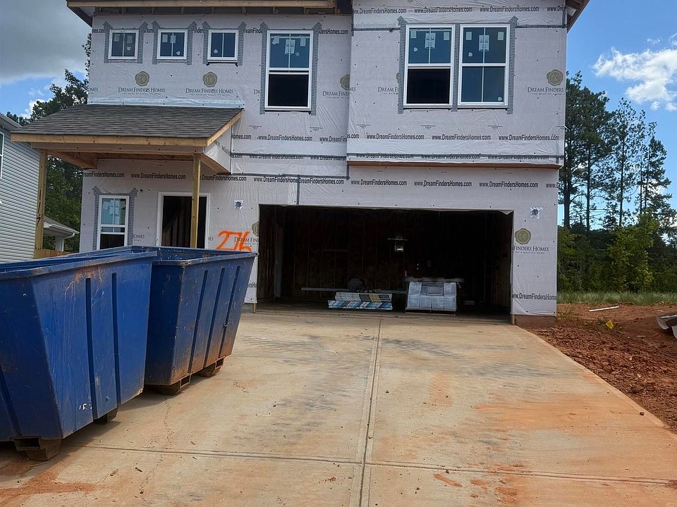 1st image of 117 Leacock Dr Lot 276