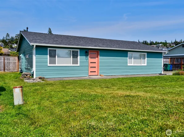 5404 Doon Way, Anacortes, WA 98221