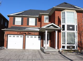 7 Cranberry Dr, Toronto, ON M1X 1V8