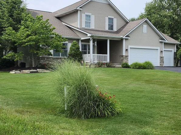 109 Sawgrass Ln, Battle Creek, MI 49015