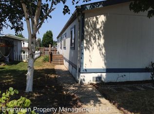 20675 NE Sandview Dr, Fairview, OR 97024