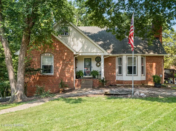 12821 Settlers Point Trl, Goshen, KY 40026