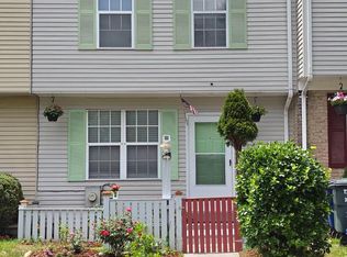 9105 Chesley Knoll Ct, Gaithersburg, MD 20879