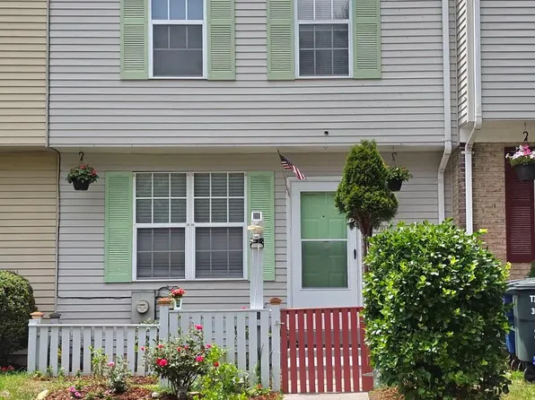 9105 Chesley Knoll Ct, Gaithersburg, MD 20879
