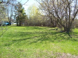 Old Military Rd S, Sandstone, MN 55072