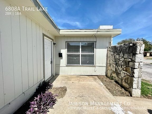 3rd image of 6808A Trail Lake Dr