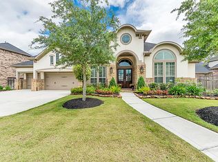 27918 Burnett Hills Ln, Fulshear, TX 77441