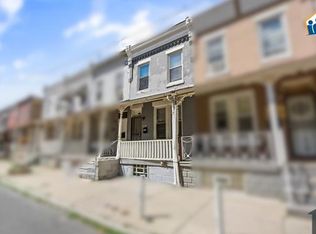2511 W Oakdale St, Philadelphia, PA 19132