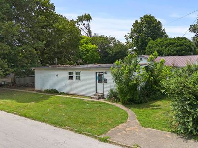 206 E Powhatan St, Louisa, KY, 41230