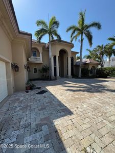 331 Lansing Island Dr, Satellite Beach, FL, 32937