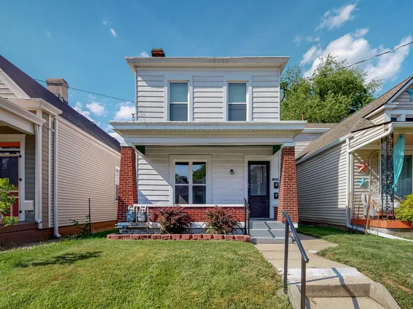 1065 E Kentucky St, Louisville, KY 40204