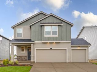 Pacific Plan, Landau Heights, Salem, OR 97306