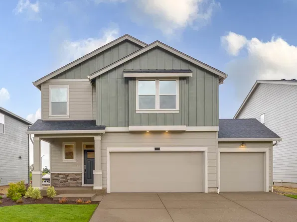 Pacific Plan, Landau Heights