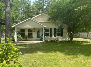 706 Camp Dantzler Rd, Hattiesburg, MS 39401