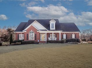 111 Hunting Mdw, Williamston, SC 29697