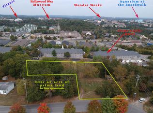 313 Dakota Rd, Branson, MO 65616