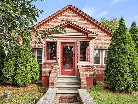 2nd image of 45 Stoddard Ave