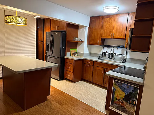 2609 Ala Wai Blvd #401 Photo 1
