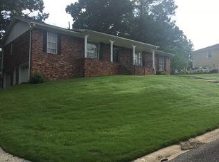 316 37th Ct NE, Birmingham, AL 35215
