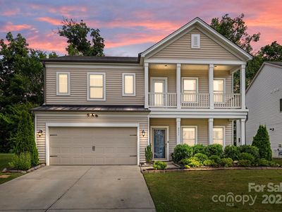 4531 Collingham Dr, Charlotte, NC, 28273