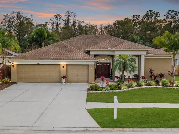 5042 Silver Charm Ter, Wesley Chapel, FL 33544