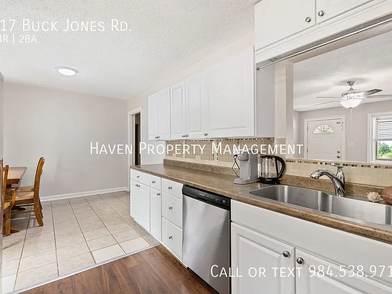 217 Buck Jones Rd — Photo 8