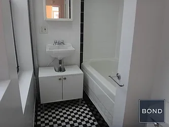 Rented by Bond New York