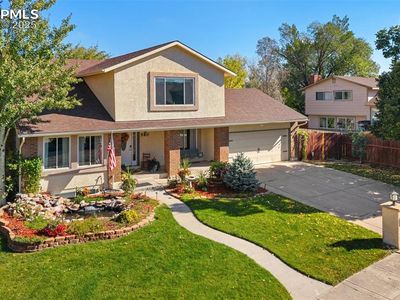 580 Gilcrest Rd, Colorado Springs, CO, 80906