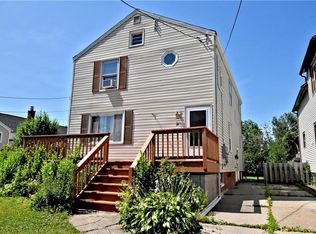 53 Frank Ave, Buffalo, NY 14210