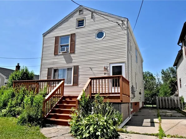 53 Frank Ave, Buffalo, NY 14210
