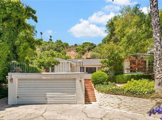 15306 Del Gado Dr, Sherman Oaks, CA 91403
