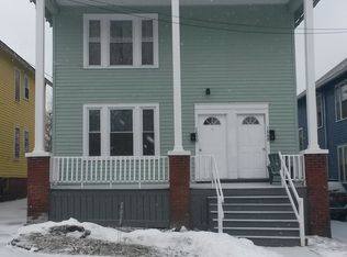 1648 Dudley Ave, Utica, NY 13501