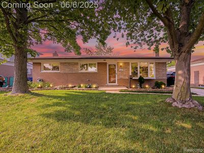 13327 Murthum Ave, Warren, MI, 48088