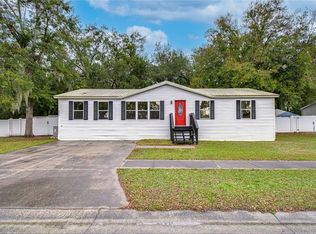 33933 Terrace Blvd, Zephyrhills, FL 33543