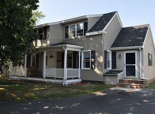 100 Collins St, Danvers, MA 01923