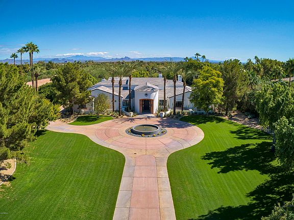 5th image of 5627 N Casa Blanca Dr