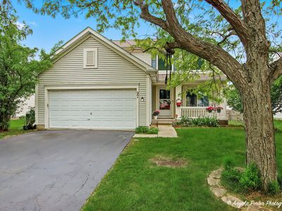 97 Bay View Ln, Grayslake, IL, 60030