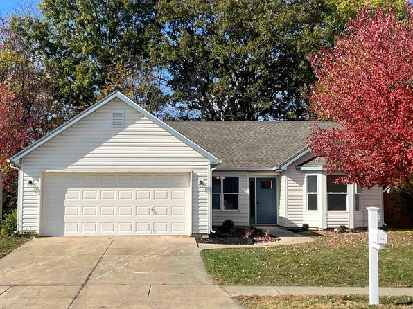3156 Stratus Ct, West Lafayette, IN 47906