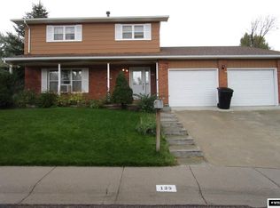 139 Sherwood Cir, Casper, WY 82609
