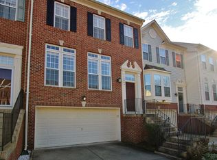 15845 Bobolink Dr, Woodbridge, VA 22191