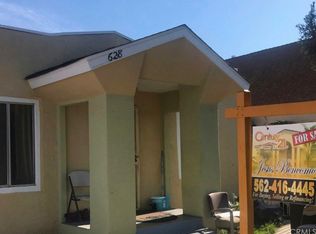 628 E 95th St, Los Angeles, CA 90002