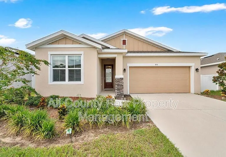 851 Folklore Ln — Photo 1
