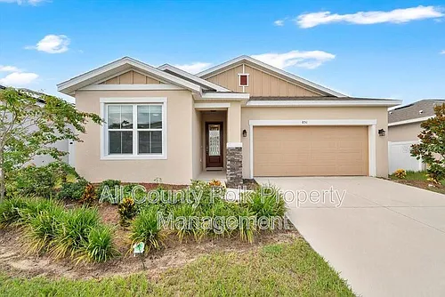 851 Folklore Ln Photo 1