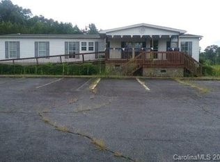 3690 Hickory Blvd, Hudson, NC 28638