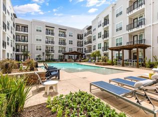 Lakeside Urban Center, Irving, TX 75039